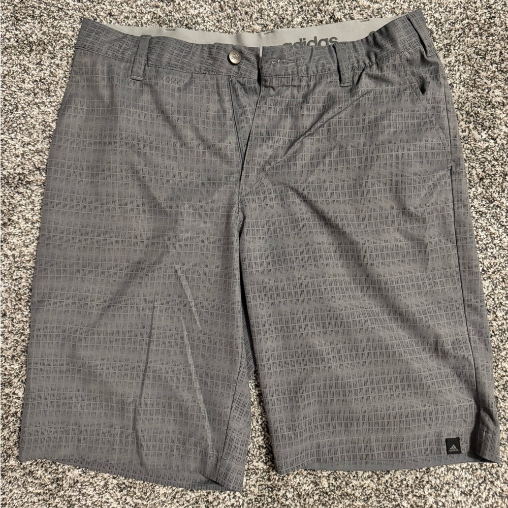 ADIDAS Men’s Golf Shorts